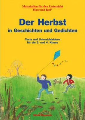 Obrázok produktu pre Der Herbst in Geschichten und Gedichten