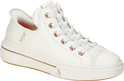 Produktbild von Skechers Sneaker High Damen 31393336393432 Weiß 42 EU
