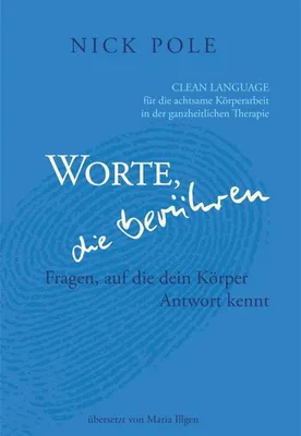 Obrázok produktu pre Worte, die berühren: Fragen auf die dein Körper Antwort kennt