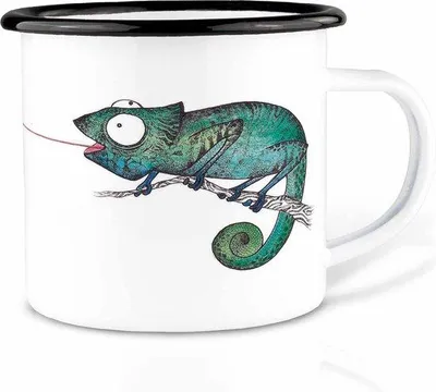 Immagine prodotto di Cattamosche in smalto da 300 ml