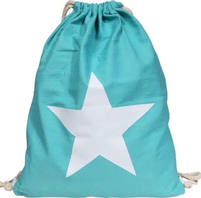 Produktbild von Beutel Rucksack, 40 x 32 cm,