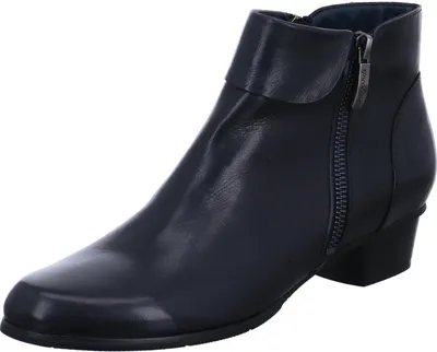 Produktbild von Regarde le Ciel Damen Stiefelette Stefany 333 rot