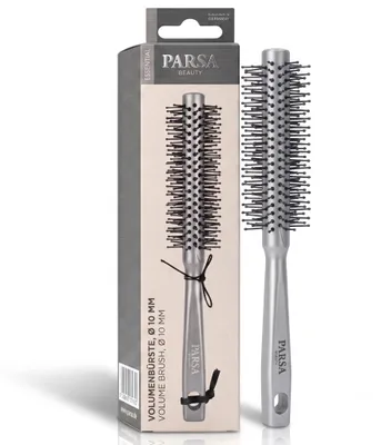 Produktbild von Volumenbürste Rundbürste Unicolor mit Kunststoffpins von PARSA Beauty