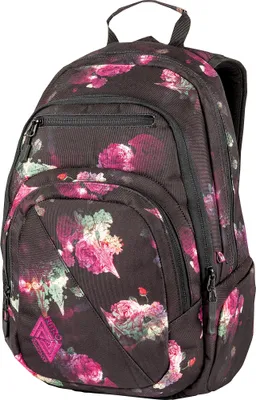Produktbild von NITRO Laptoprucksack Rucksack mit Laptopfach Daypacker Collection Stash 29 Backpack Black Rose schwarz