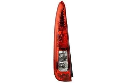 Obrázok produktu pre Johns, zadné združené svetlo pasuje do Ford Fusion 10/2005-12/12 LI bez držiaka svetiel 1383638 1363436 6N1113A603AA 6N1113A603AB