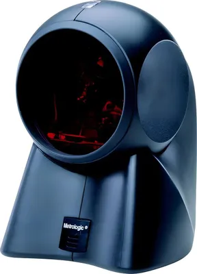Produktbild von Honeywell Orbit 7120 USB-Kit (Kabel) schwarz 1D
