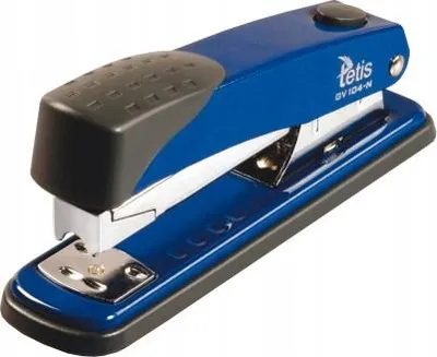Immagine prodotto di Raccolta Blu Graffette 24/6 (25 Cartellini) Gv104-N