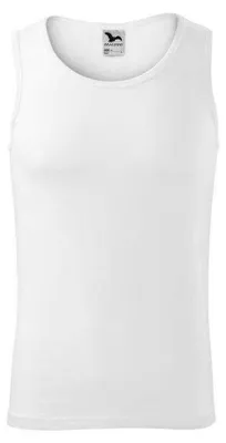 Immagine prodotto di Malfini - Top "Core" da uomo PP11354 (L) (bianco)