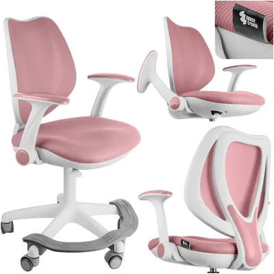 Obrázek produktu pro Dětská otočná židle Spacetronik XD SPC-XD08P