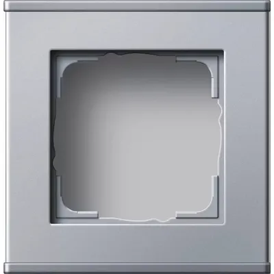Produktbild von GIRA 7875354, Aluminium, 1 Stück(e)