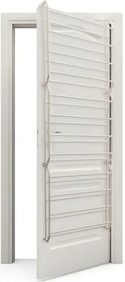Immagine prodotto di IDEBOX Scaffale / scaffale scarpe - 36 paia - 12 ripiani regolabili, 6 modelli, 3 piastre - Bianco