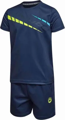 Immagine prodotto di Set sportivo J'Hayber DN23110-37 da Bambino
