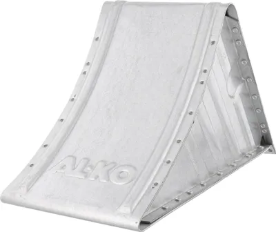 Produktbild von Unterlegkeil verzinkt G53 ALKO 6500kg