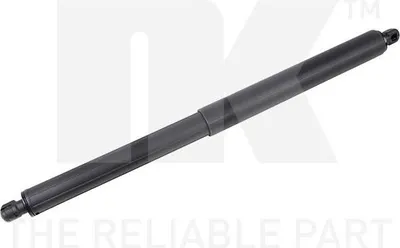 Produktbild von NK 11015005 Gasfeder Heckklappendämpfer für BMW X5 (E70) 522mm