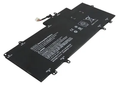 Obrázok produktu pre Batéria pre HP Chromebook 14 G4, Li-Polymer, 11,4 V, 3250 mAh, nahrádza 816498-1B1, 816498-1C1, 816609-005, BU03037XL, BU03037XL-PL, BU03XL. HSTNN-IB7F. TPN-Q167