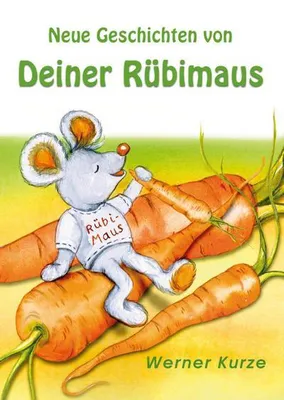 Produktbild von e Geschichten von Deiner Rübimaus