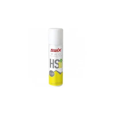 Zdjęcie produktu dla Vosk Swix Hs10l-12 High Speed 125ml