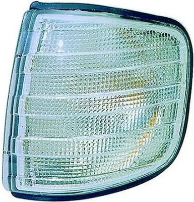Produktbild von DIEDERICHS 1640072 Blinker Blinkleuchte vorne Rechts passend für MERCEDES-BENZ S-Klasse Limousine (W126)