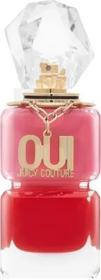 Produktbild von Juicy Couture Oui Eau De Parfum Spray 100 ml für Frauen