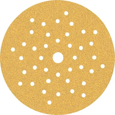 Produktbild von EXPERT C470 Schleifscheibe, 125mm, K60, Multilochung, 50-tlg.