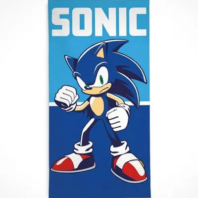 Immagine prodotto di Asciugamano da spiaggia Ready to Run, 70x140 cm (ad asciugatura rapida)