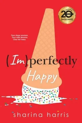 Obrázok produktu pre Imperfectly Happy