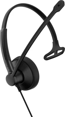 Image de Epos Impact 100 Ms Mono Usb-C+A Impact 100 Ms Mono