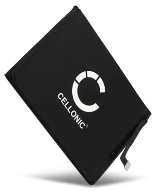 Image de CELLONIC 1x Batterie pour Cellulaire / Téléphone portable Compatible avec Xiaomi Redmi Note 8 Pro, Redmi Note 8, BM4J - (4400mAh, 3.85V)
