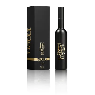 Obrázok produktu pre Yes For Lov Rejouissance Men Parfum, 100ml