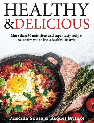 Produktbild von Healthy&Delicious