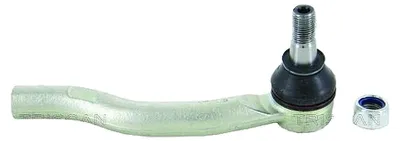 Produktbild von TRISCAN Spurstangenkopf Spurstange für NISSAN NP300 Navara Pickup (D40) 8500 14137