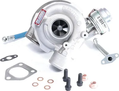 Produktbild von Turbolader BTS TURBO T981041BL für BMW 5 Limousine (E39)