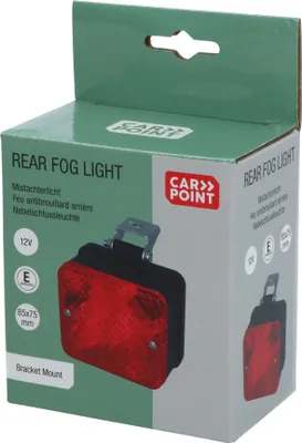 Produktbild von CARPOINT Nebelscheinwerfer 0413944