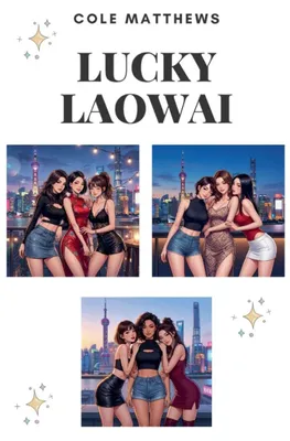 Produktbild von Lucky Laowai