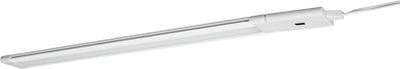 Osram LED Cabinet Slim Unterbauleuchte 6W 30cm warmweiß 3000K Sensor dimmbar
