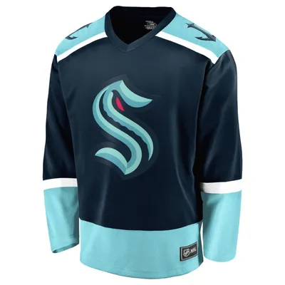 Produktbild von Seattle Kraken Home Value Jersey