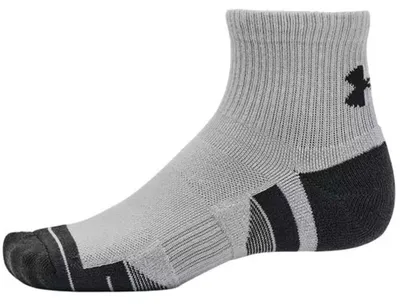 Zdjęcie produktu dla Skarpetki Under Armour 1379510-011 dla Uni