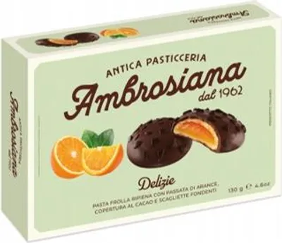 Obrázok produktu pre Ambros Paradajkové lahôdky 140 g