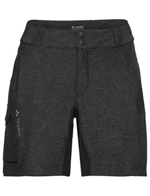 Produktbild von Vaude Wo Tremalzini Shorts - black, Größe:44