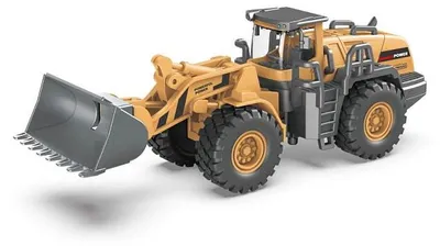 Immagine prodotto di Bulldozer