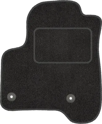 Image de Tapis de sol conducteur pour Citroen C3 PICASSO - Conforme aux normes