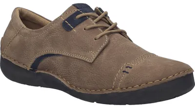 Image de JOSEF SEIBEL Fergey 41 | Chaussures basses pour Femmes | marron