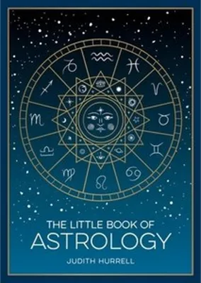 Immagine prodotto di The Little Book of Astrology