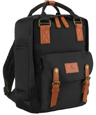 Produktbild von Plecak PTN GAMMA-5325 Schwarzbraun