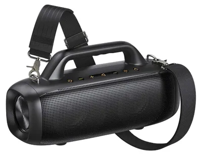 Obrázek produktu pro MEGALU PartyBox 80 W přenosný Bluetooth reproduktor s krytím IP67