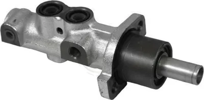 Produktbild von Hauptbremszylinder Ø 23,8 mm 1x M10x1.0 2-Guss A.B.S. für u.a. CITROËN XSARA