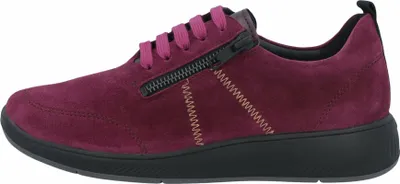 Zdjęcie produktu dla Męskie sznurowane buty rekreacyjne Solidus
