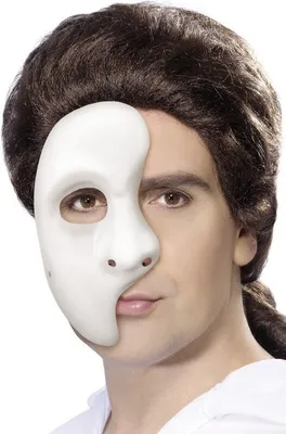 Immagine prodotto di Maschera fantasma