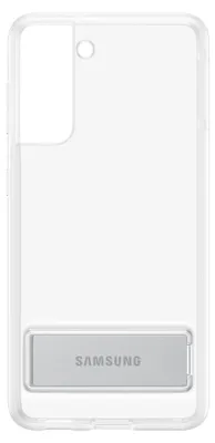 Immagine prodotto di Etui Samsung Ef-Jg991Ct S21 G991 Cover trasparente in piedi