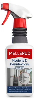 Produktbild von Hygiene & Desinfektions Reiniger 0,5 l